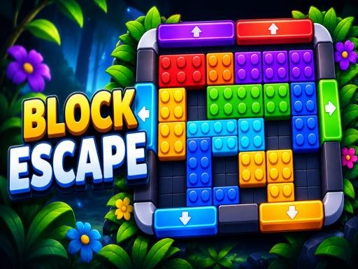 Blockibo: Color Blocks