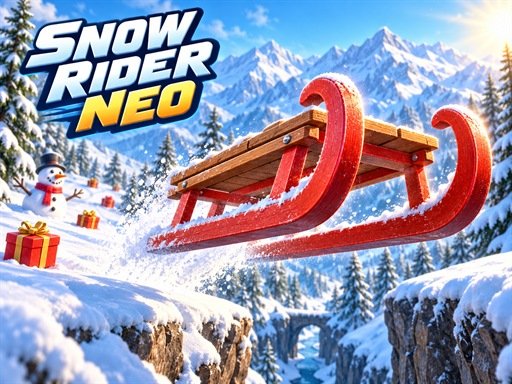 Snow Rider Neo