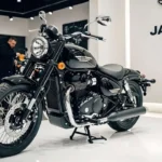 2026 Jawa 42 Bobber Launched With Improved Mileage and Everyday Comfort