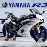 2026 Yamaha R3 Officially Launched: A Refined Supersport with Advanced Technology and Bold Styling