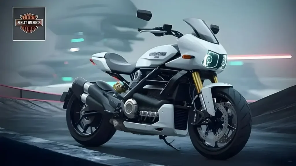 Harley-Davidson Street 750 2026