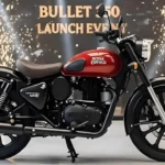Royal Enfield Classic 350 2026 Launched with Improved Mileage and Timeless Retro Design
