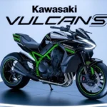 2026 Kawasaki Vulcan S Launched: A Comfortable Cruiser with Modern Performance