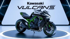 2026 Kawasaki Vulcan S