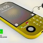 Nokia 7610 5G Key Features, Price Expectations, and Performance of the Durable New Keypad Phone