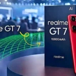 Realme GT 7 2026 May Launch Could Bring Massive 10,000mAh Battery and Flagship Performance