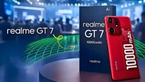 Realme GT 7 2026