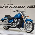 2026 Honda Shadow 125 Debuts: A Stylish Mini Cruiser Designed for New-Age Riders